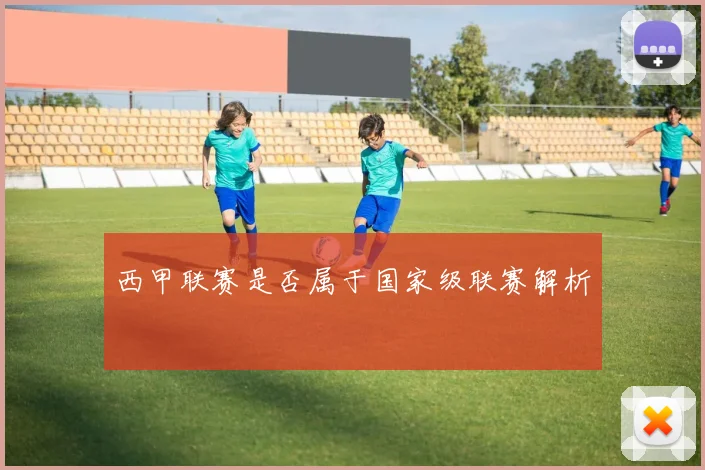 西甲联赛是否属于国家级联赛解析